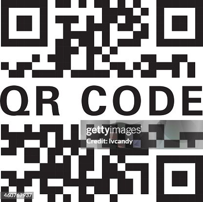 QR code QR code