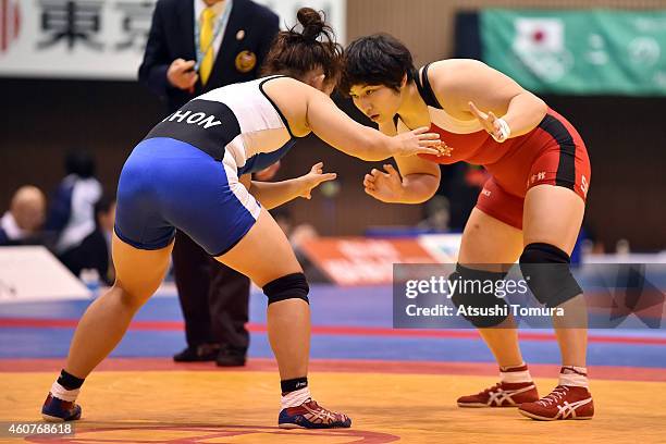 Chihiro Hashimoto Photos and Premium High Res Pictures Getty Images