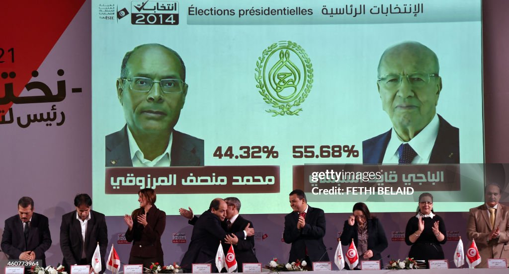 TUNISIA-VOTE