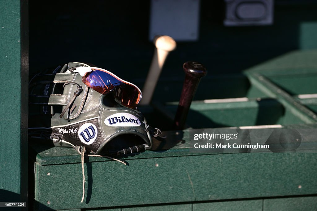 Minnesota Twins v Detroit Tigers