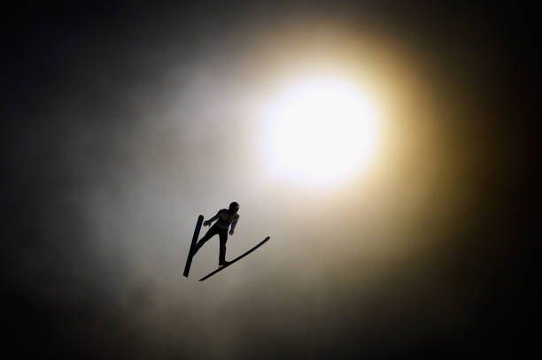 UNS: Global Sports Pictures of the Week - 2014, January 6