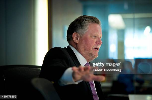 Steve Letwin Ceo Of Iamgold Photos and Premium High Res Pictures - Getty Images