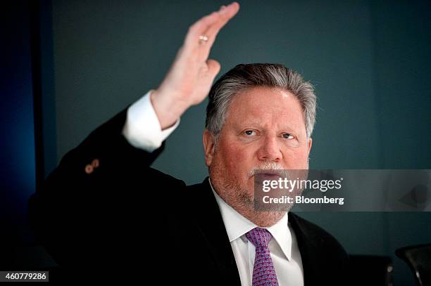 Steve Letwin Ceo Of Iamgold Photos and Premium High Res Pictures - Getty Images