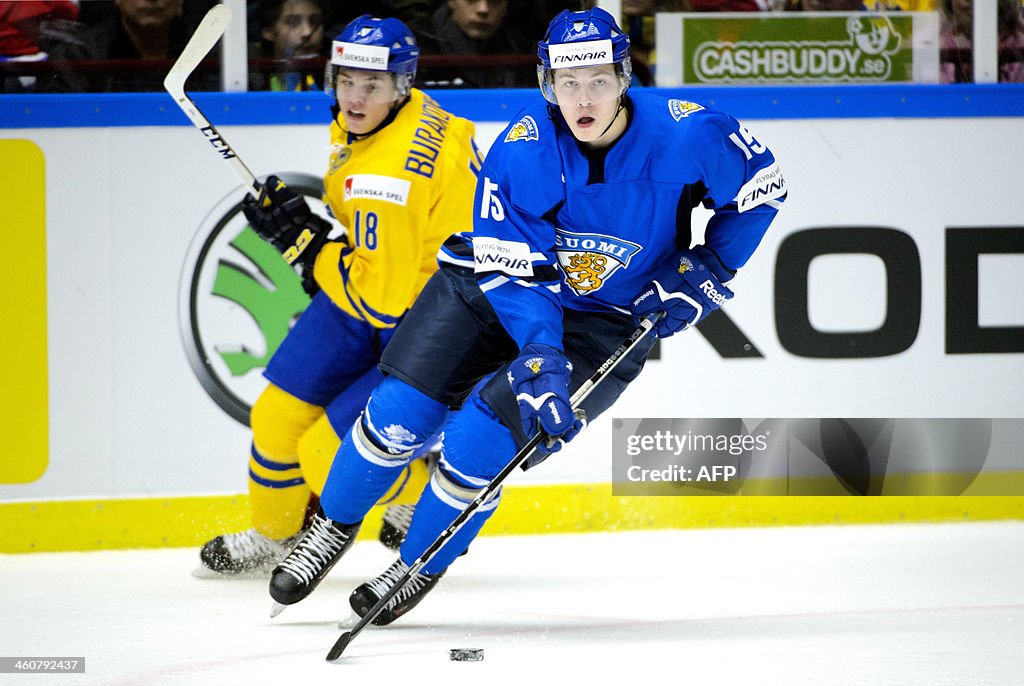 IHOCKEY-JUNIOR-SWE-FIN