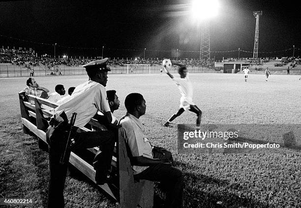 Haitian Football 1974 Photos and Premium High Res Pictures - Getty Images