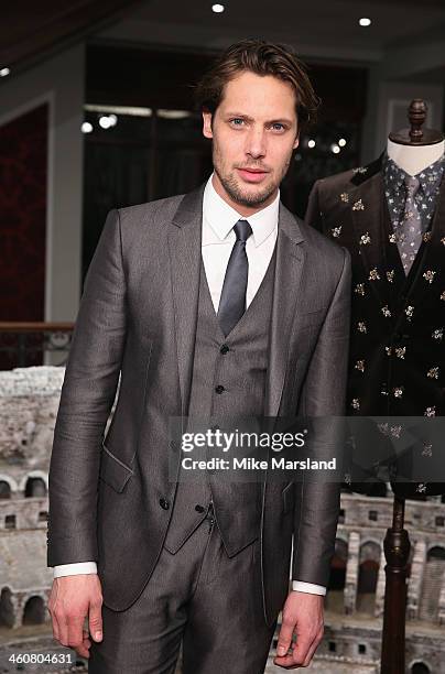 James Rousseau Model 551 James Rousseau Photos & High Res Pictures - Getty Images