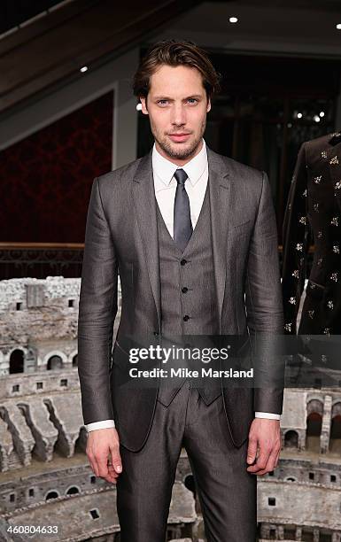 James Rousseau Model 551 James Rousseau Photos & High Res Pictures - Getty Images