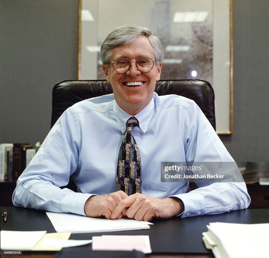 Charles Koch, Fortune Magazine, February 17, 1997