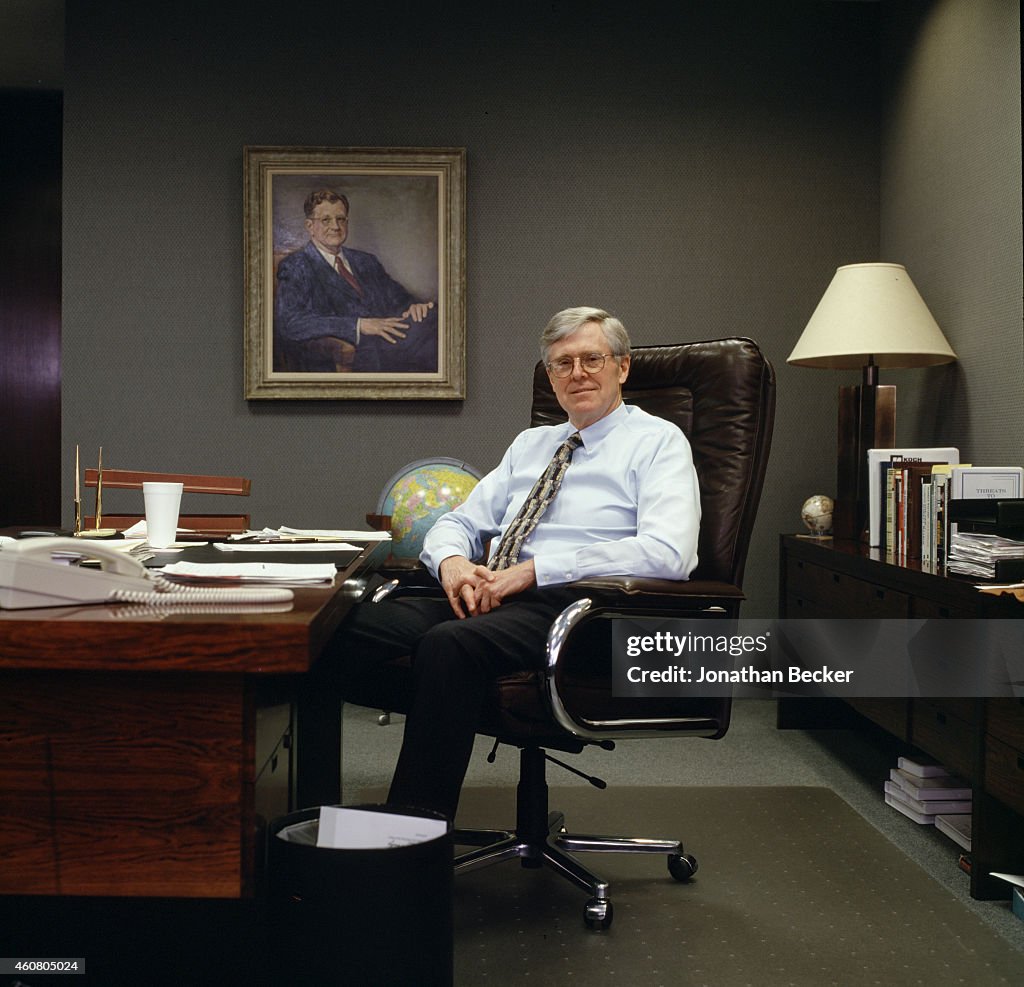 Charles Koch, Fortune Magazine, February 17, 1997