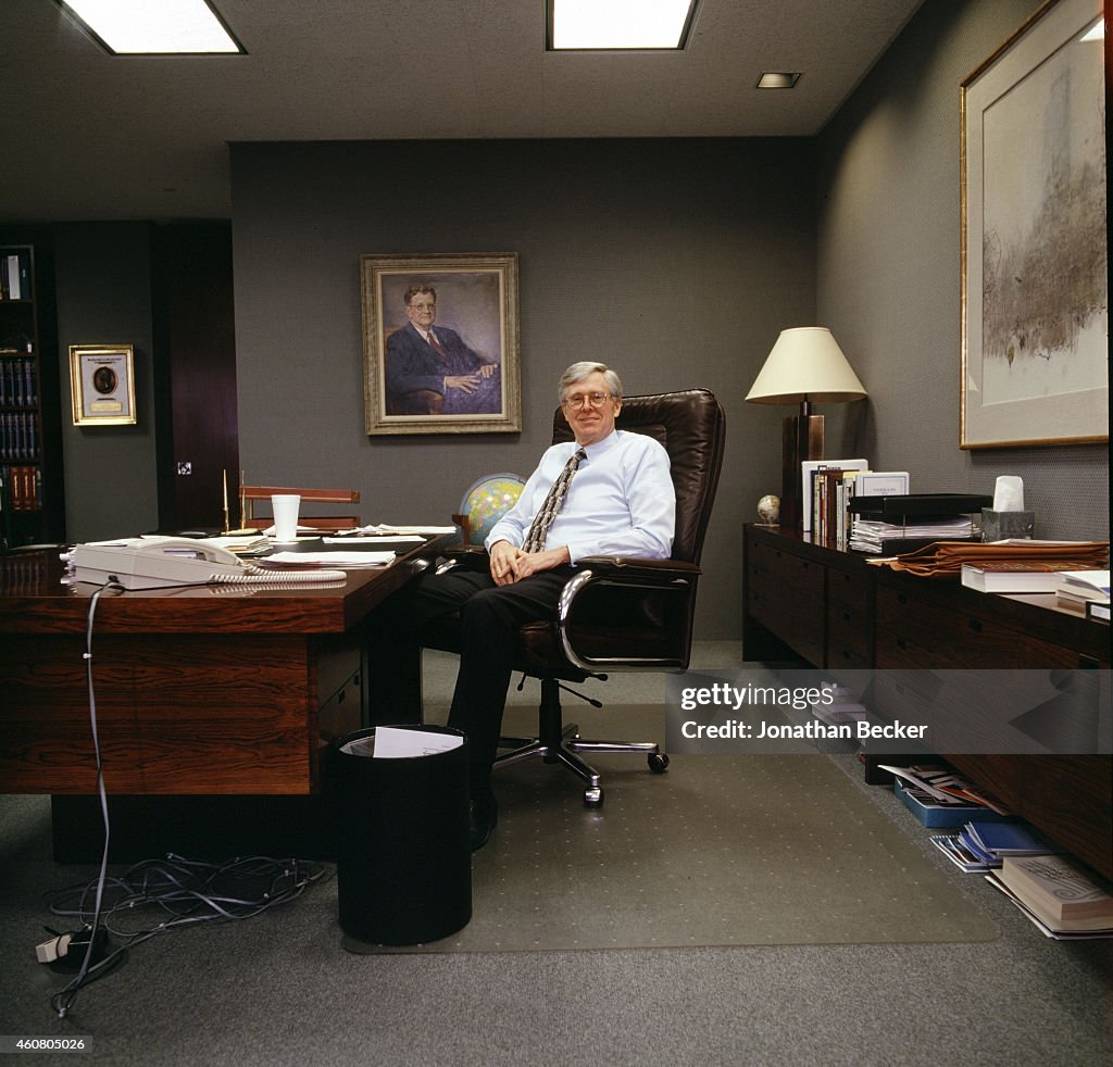 Charles Koch, Fortune Magazine, February 17, 1997