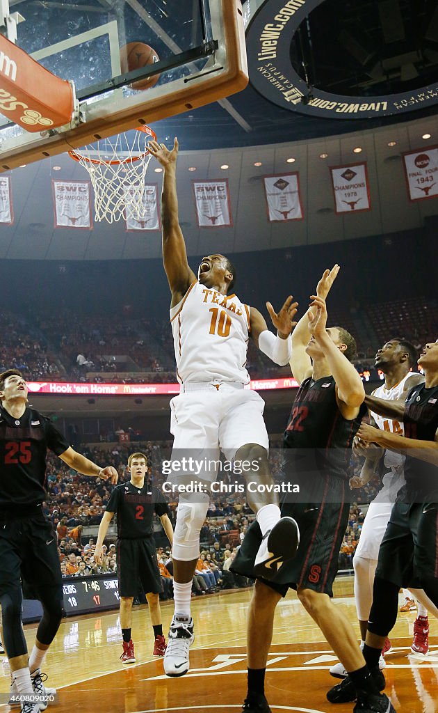 Stanford v Texas