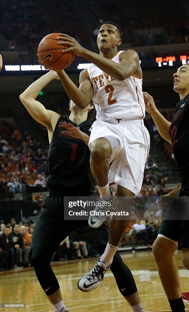 Stanford v Texas