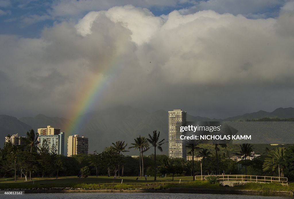 US-WEATHER-RAINBOW