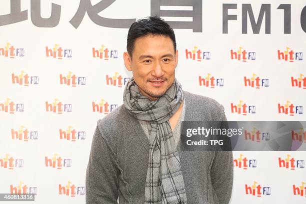 Jacky Cheung Photos Photos and Premium High Res Pictures - Getty Images