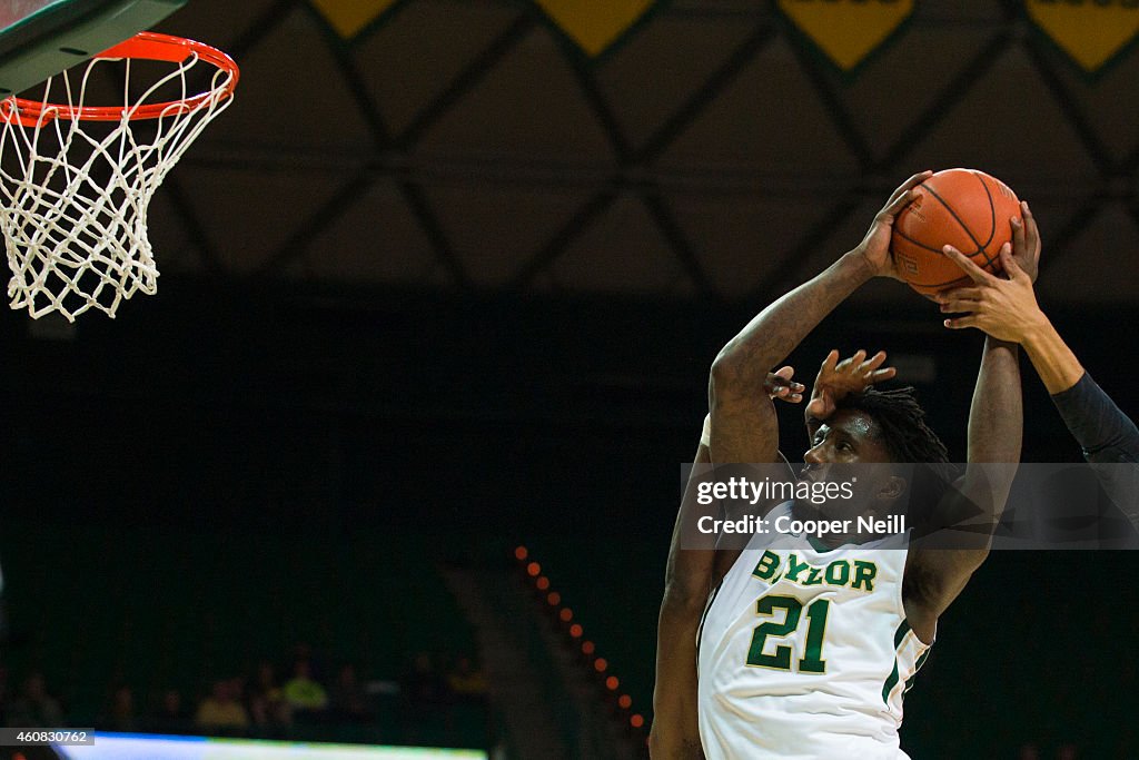 New Mexico State v Baylor