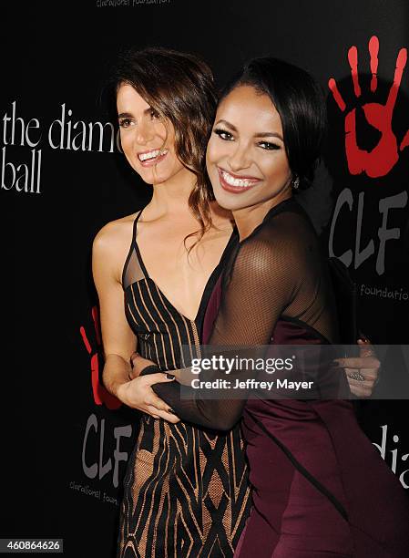 238 Kat Graham Rihanna Photos & High Res Pictures - Getty Images
