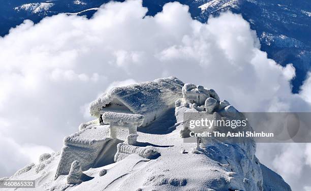 Monte Ontake 184 2014 Eruption Of Mount Ontake Stock Photos, High-Res Pictures, and ...