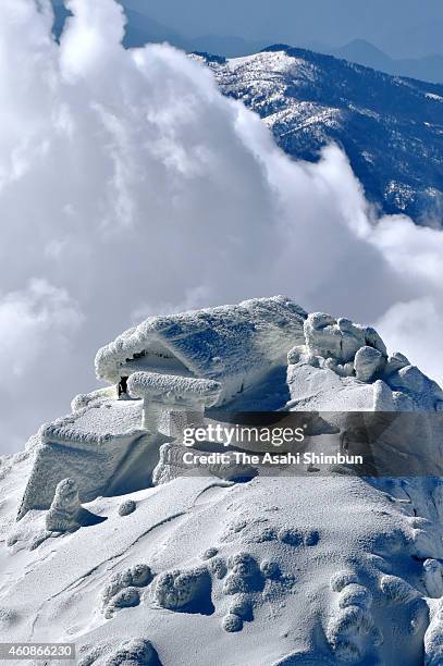 Volcanic Seven Summits Photos and Premium High Res Pictures - Getty Images
