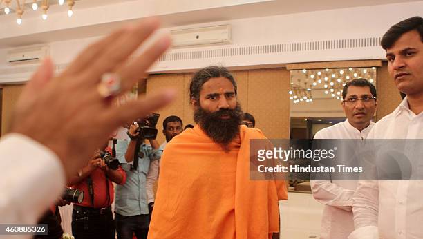 2,044 Baba Ramdev Photos and Premium High Res Pictures - Getty Images