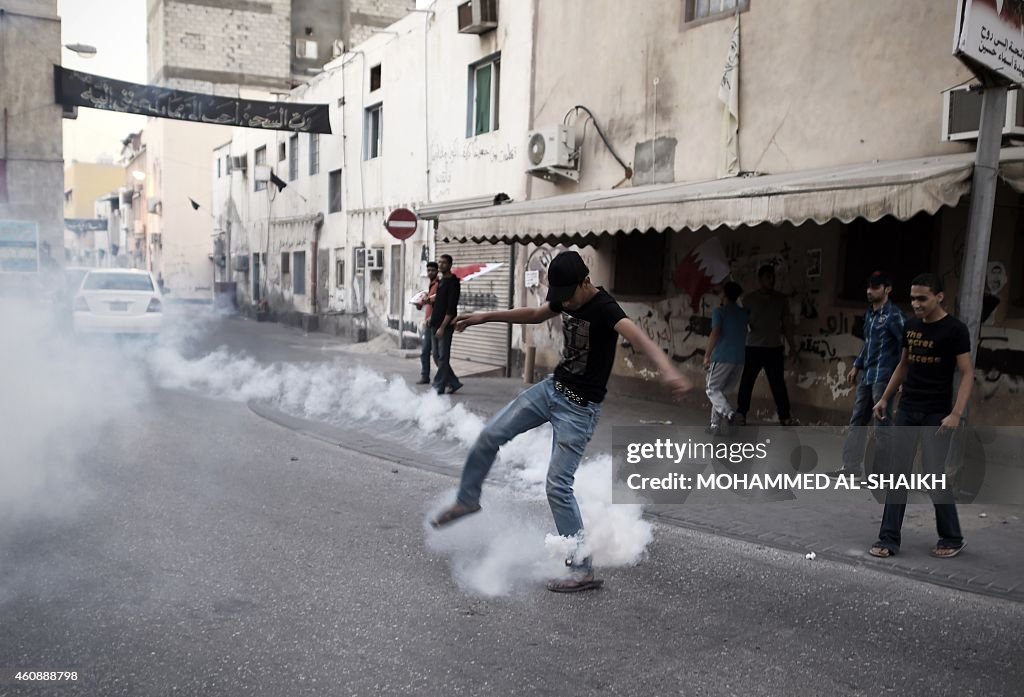 BAHRAIN-POLITICS-OPPOSITION-JUSTICE-DEMO