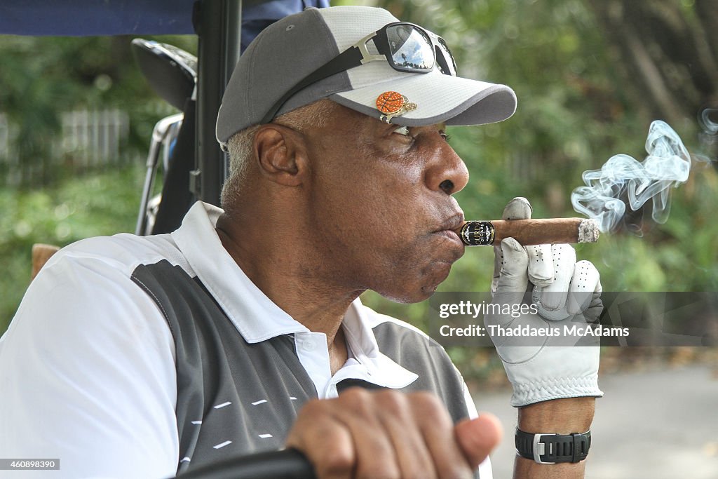 Zo's Hall Of Fame Golf Groove