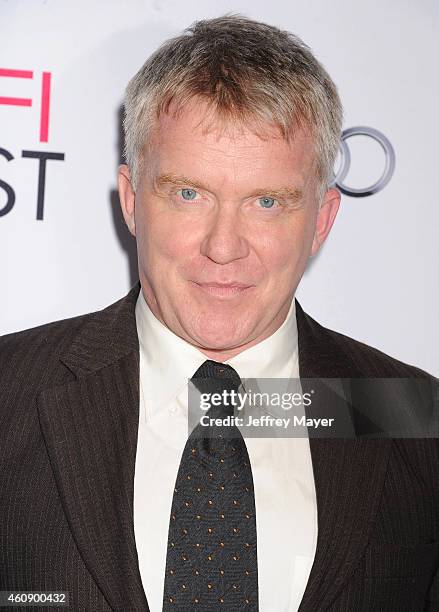 Actor Hall 3,586 Anthony Michael Hall Photos & High Res Pictures - Getty Images
