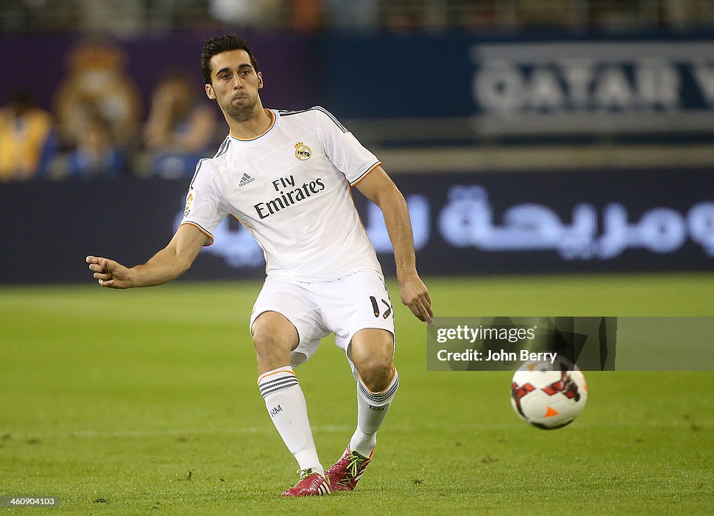 Paris Saint-Germain FC v Real Madrid - Friendly