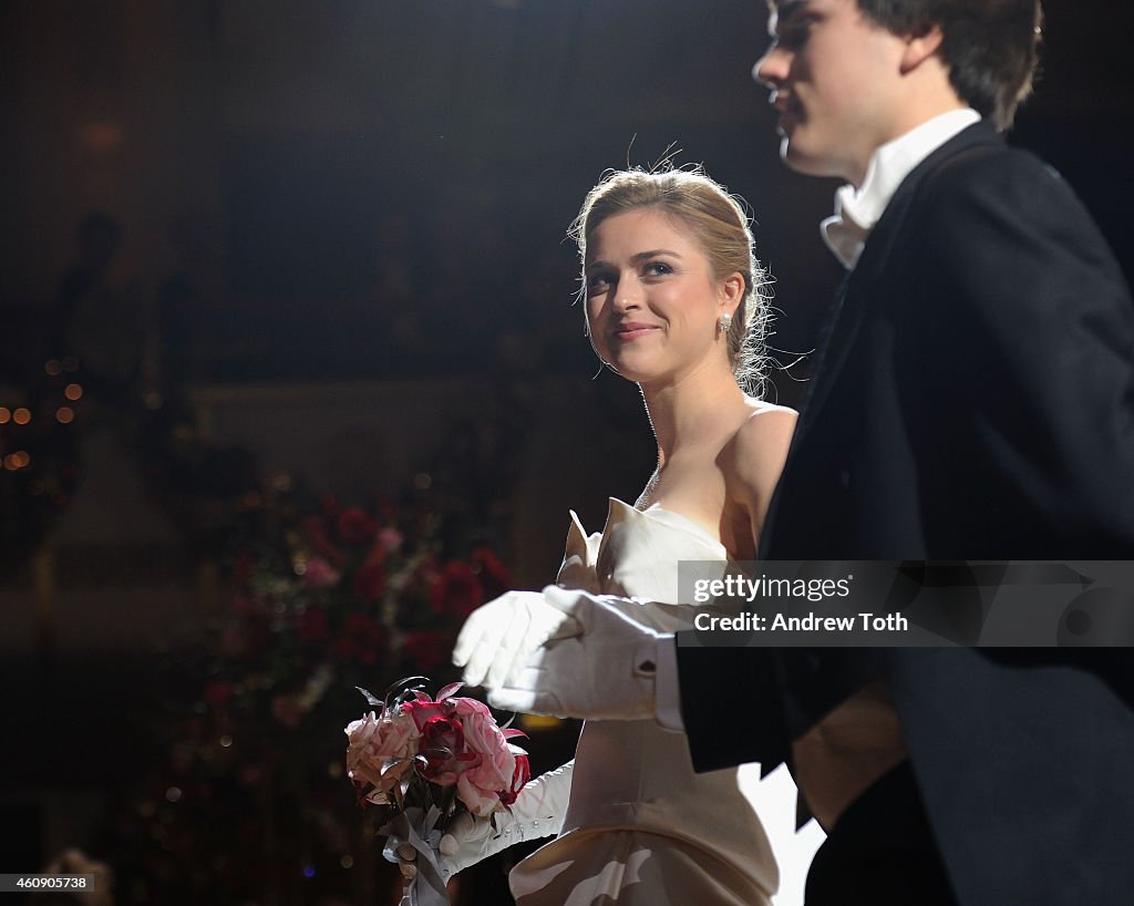 60th International Debutante Ball