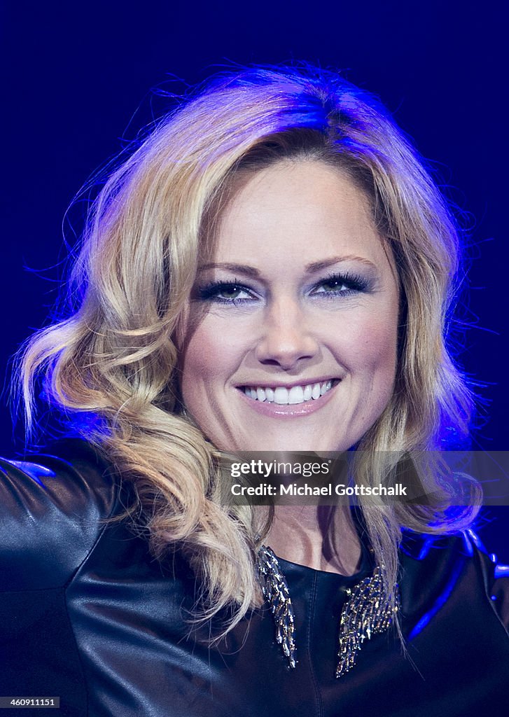 Helene Fischer