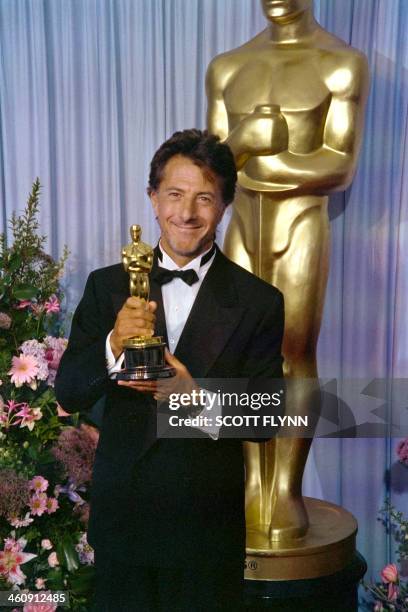 632 Us Oscars Dustin Hoffman Stock Photos, High-Res Pictures, and