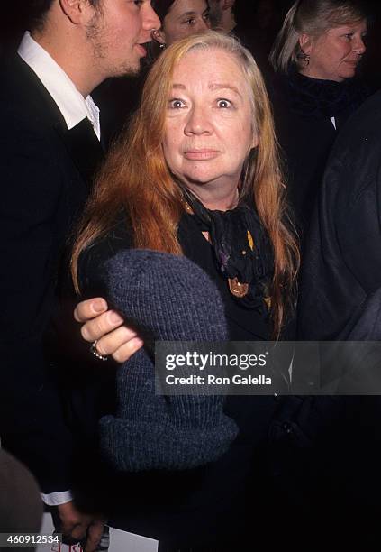 Ruth Maleczech Photos and Premium High Res Pictures Getty Images