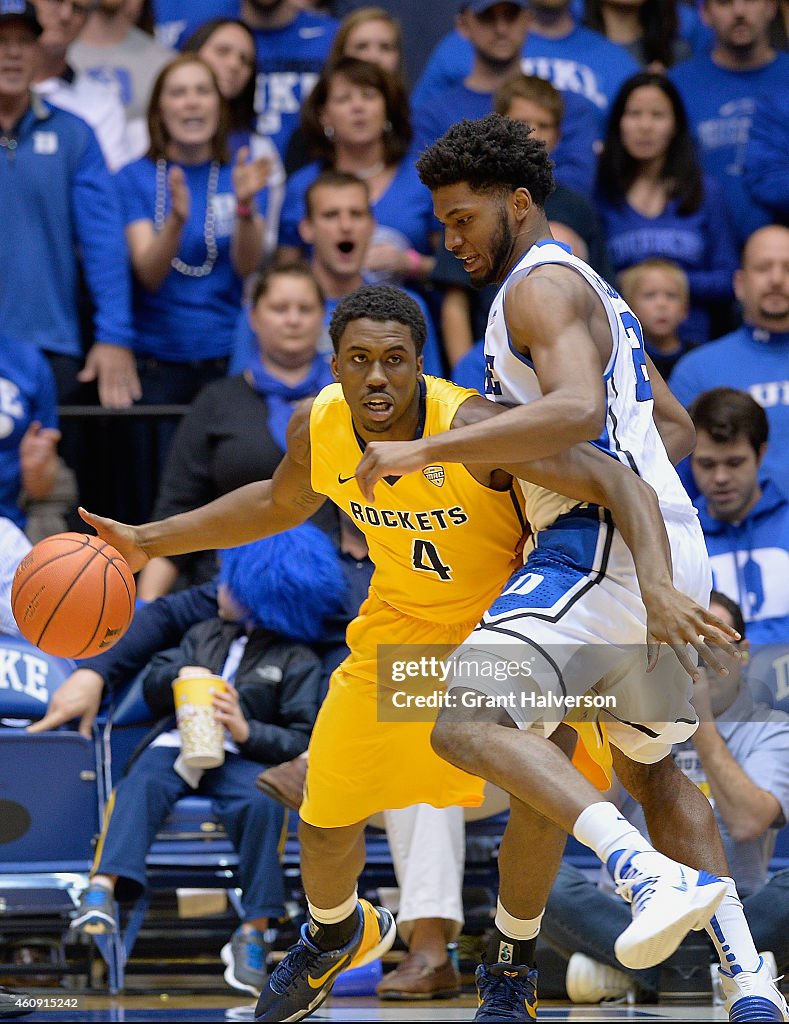 Toledo v Duke