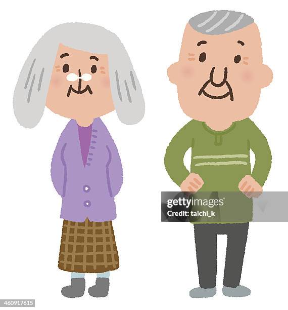 1 359点のおばあちゃんイラスト素材 Getty Images 1 359点のおばあちゃんイラスト素材 Getty Images