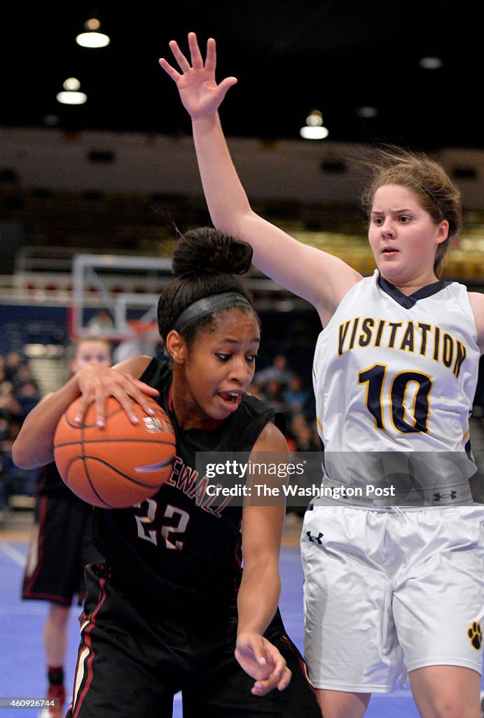 Title IX Holiday Invitational Classic