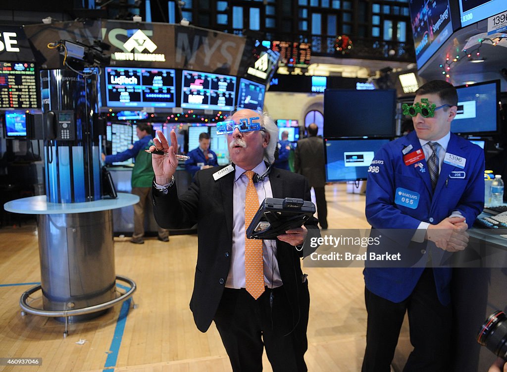 UNICEF Rings NYSE Closing Bell