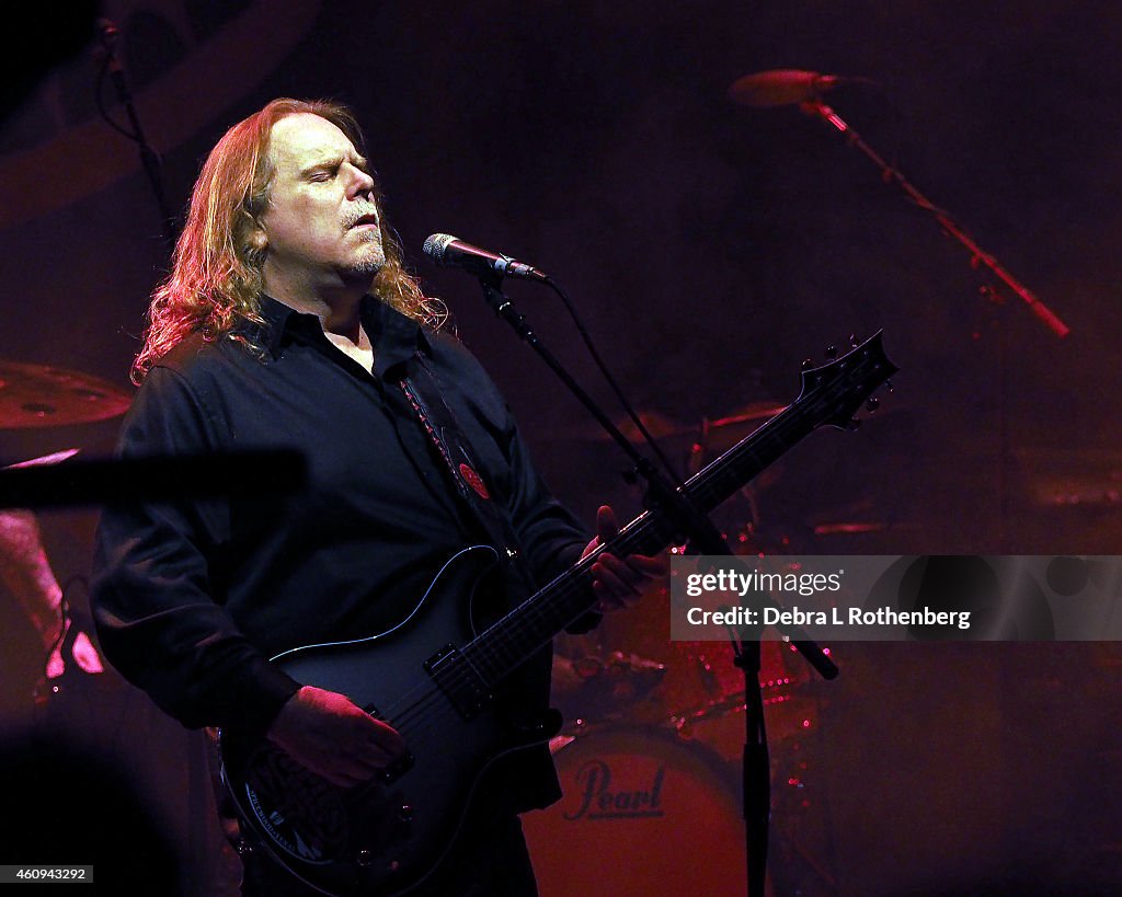 Gov't Mule In Concert - New York, New York