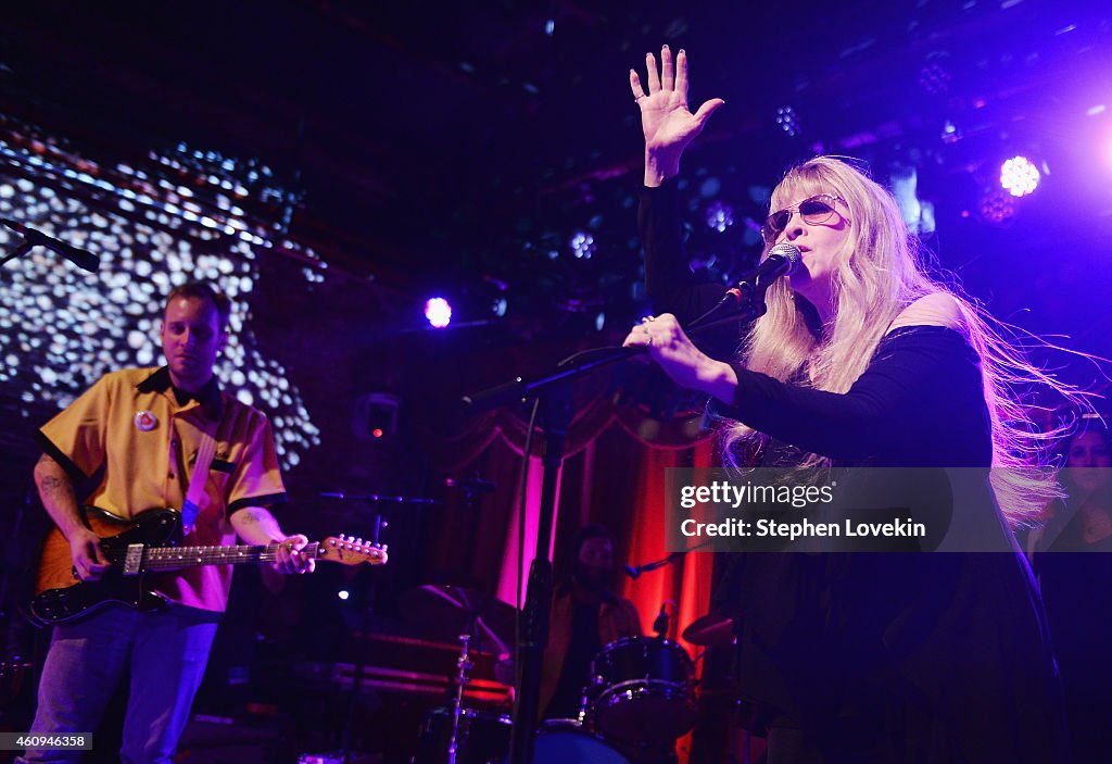 Deer Tick 10 New Year's Eve 2015 - Brooklyn, New York