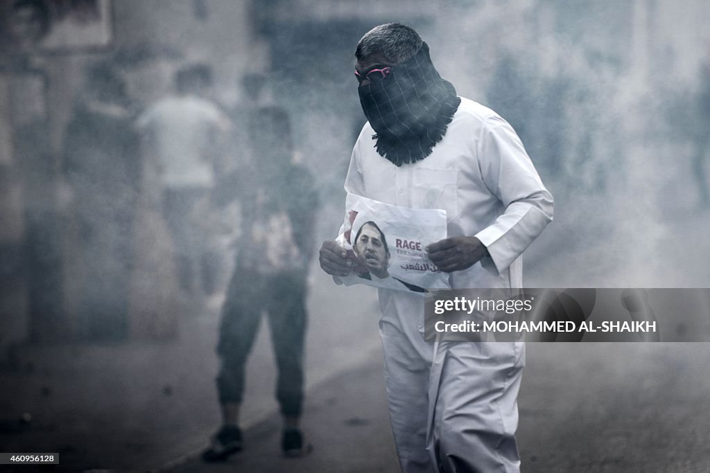 BAHRAIN-POLITICS-OPPOSITION-JUSTICE-DEMO