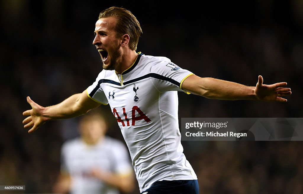 Tottenham Hotspur v Chelsea - Premier League