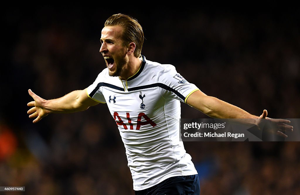 Tottenham Hotspur v Chelsea - Premier League