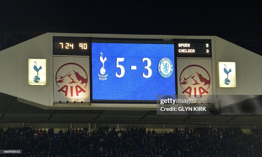 FBL-ENG-PR-TOTTENHAM-CHELSEA