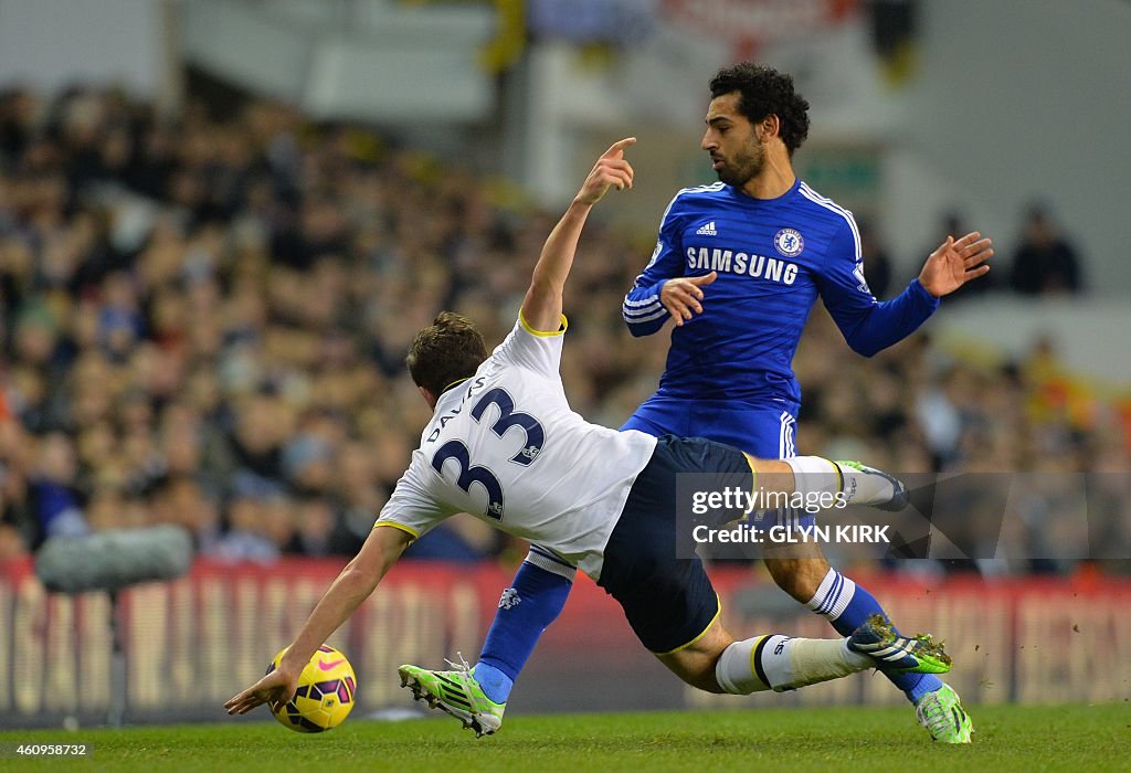 FBL-ENG-PR-TOTTENHAM-CHELSEA