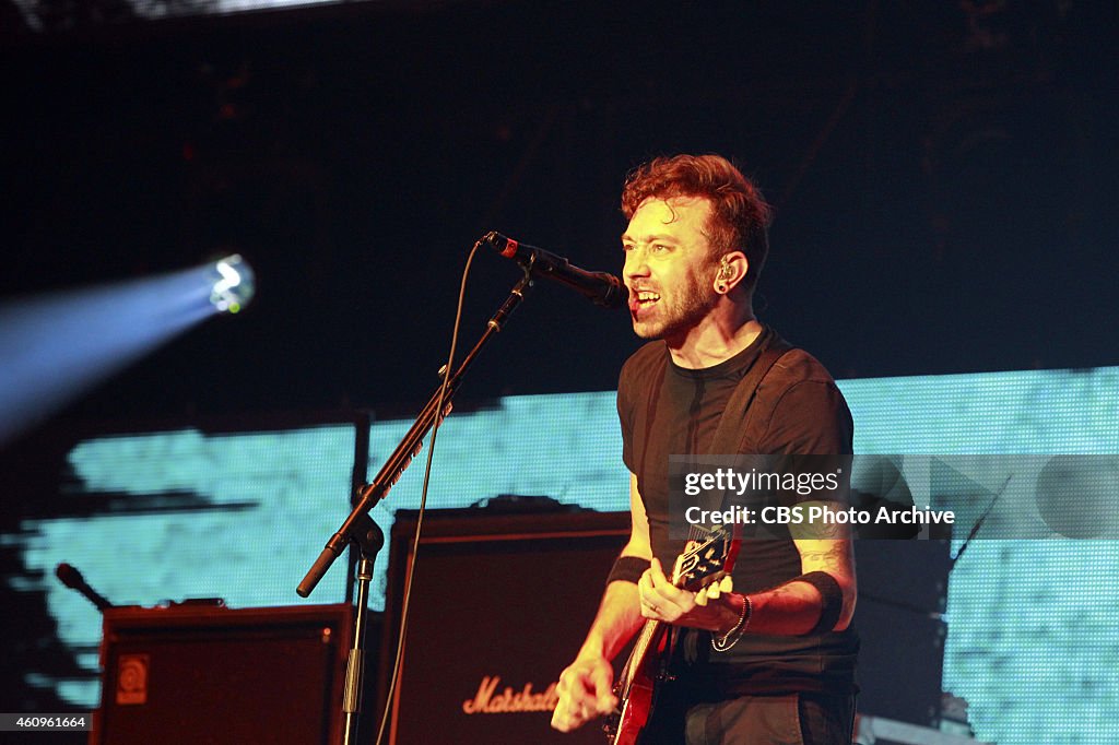 The 25th Annual KROQ Almost Acoustic Christmas