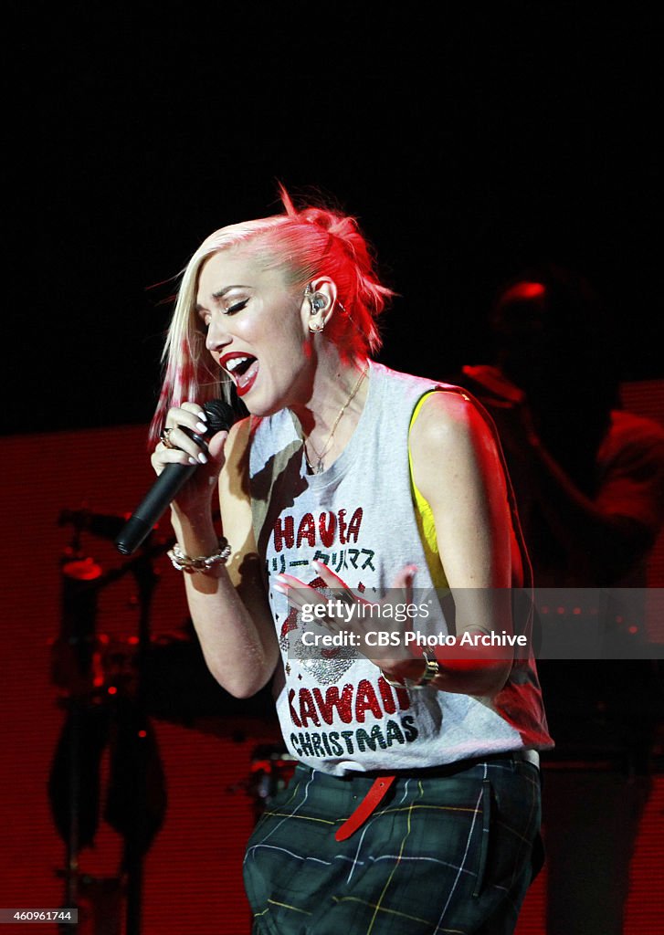 The 25th Annual KROQ Almost Acoustic Christmas