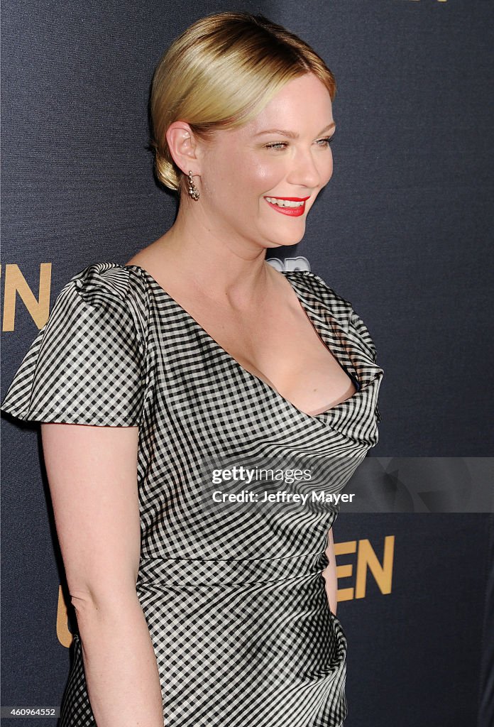 "Unbroken" - Los Angeles Premiere - Arrivals