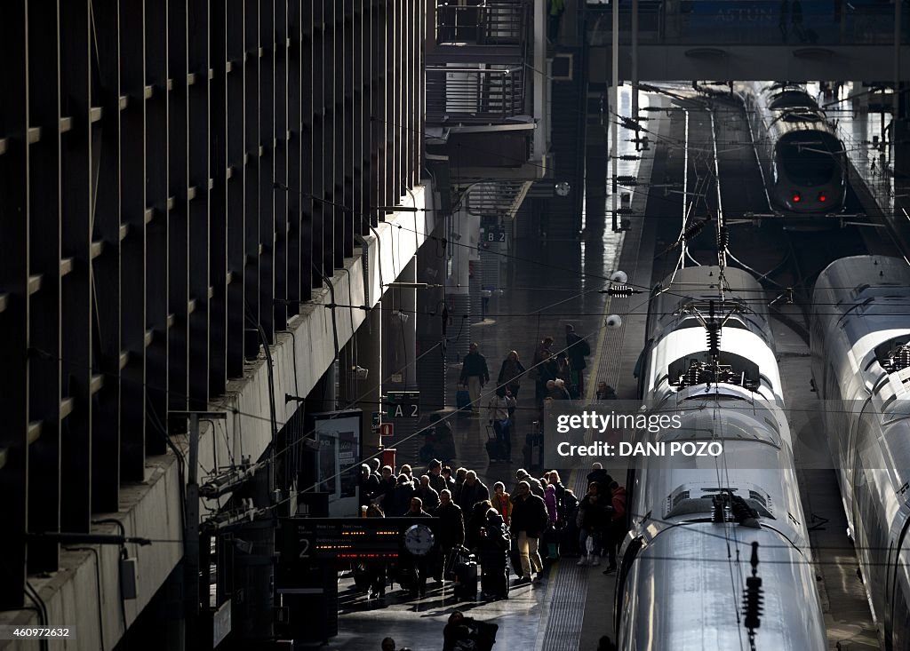 SPAIN-TRAIN-ATTACKS-ATOCHA