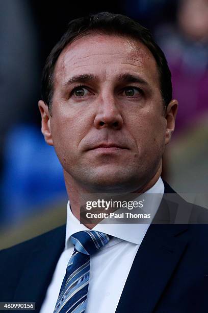 Bolton Wanderers v Wigan Athletic - FA Cup Third Round, News Photo