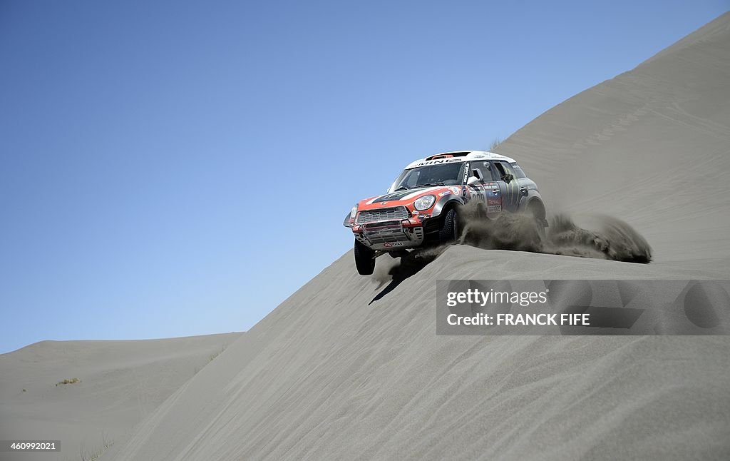 AUTO-MOTO-RALLY-DAKAR-STAGE2