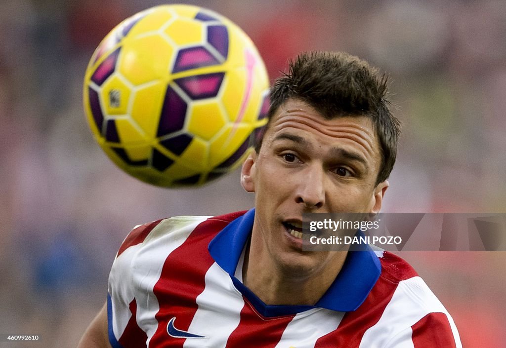 FBL-ESP-LIGA-ATLETICO-LEVANTE