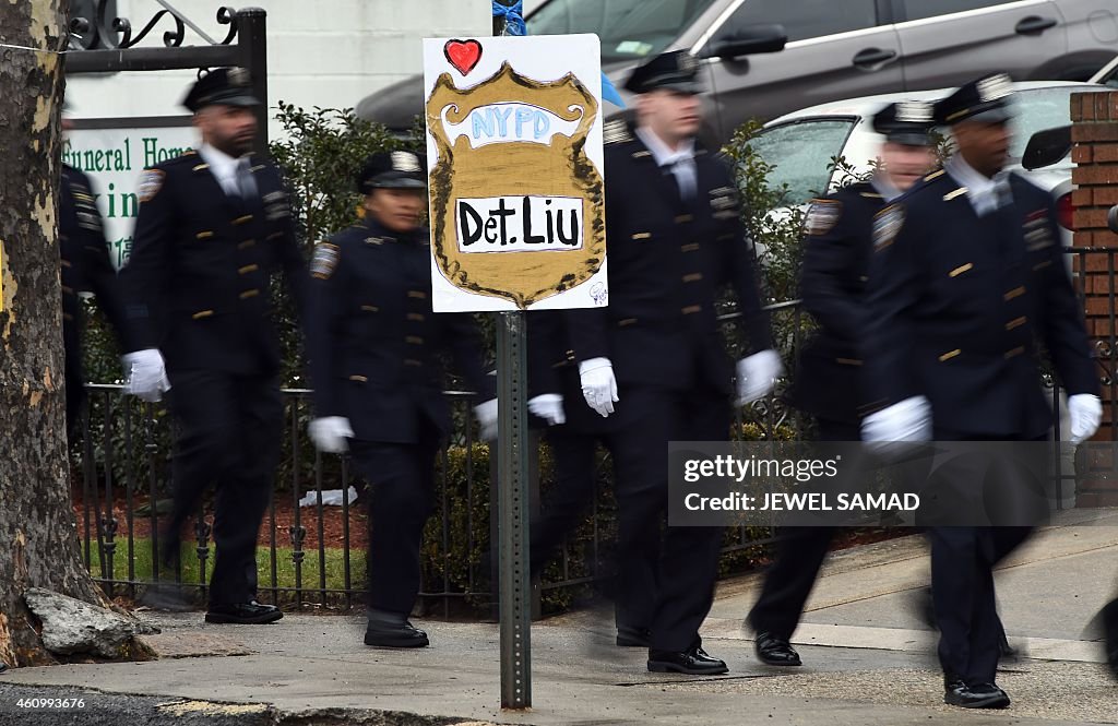 US-CRIME-POLICE-MEMORIAL